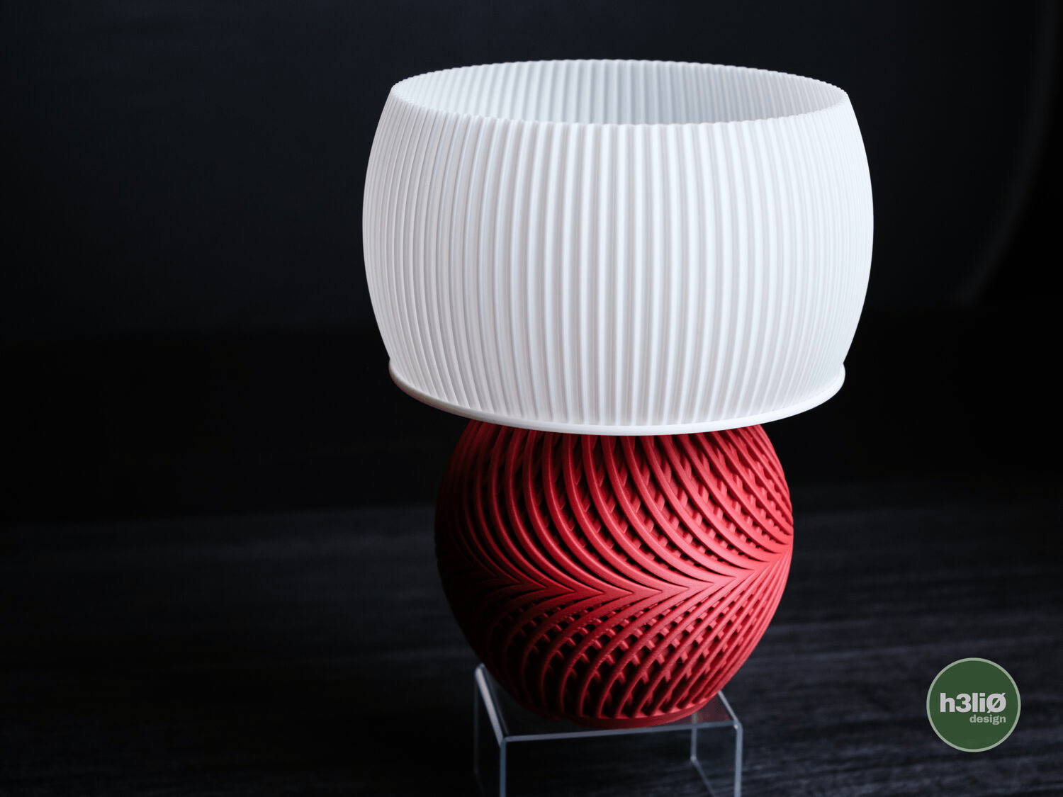 Drift Lamp