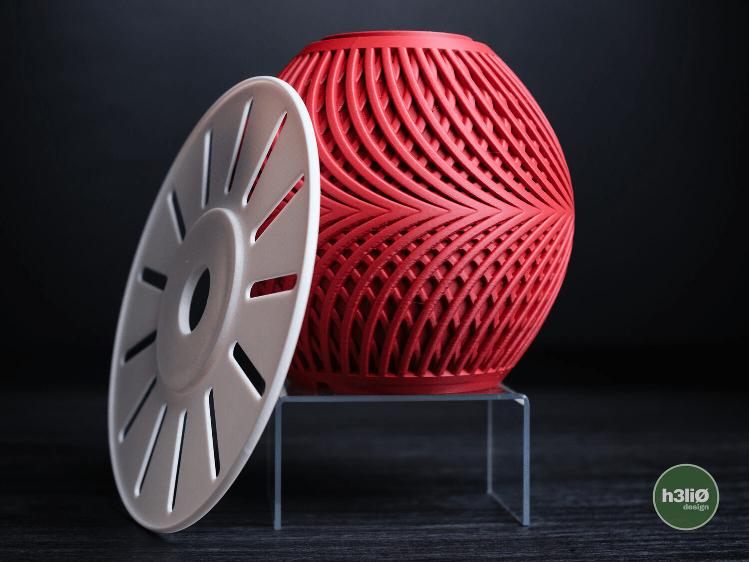 Drift Lamp