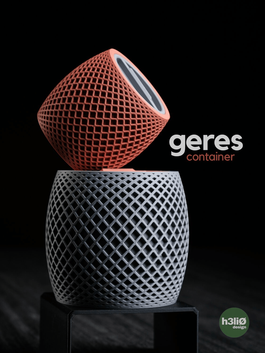 Geres Container