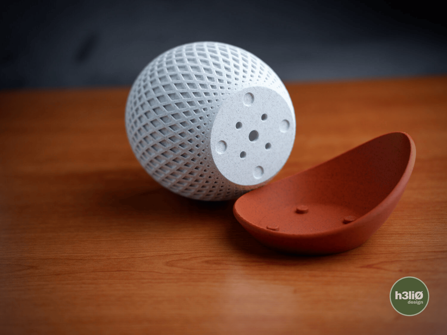 Polygon Planter