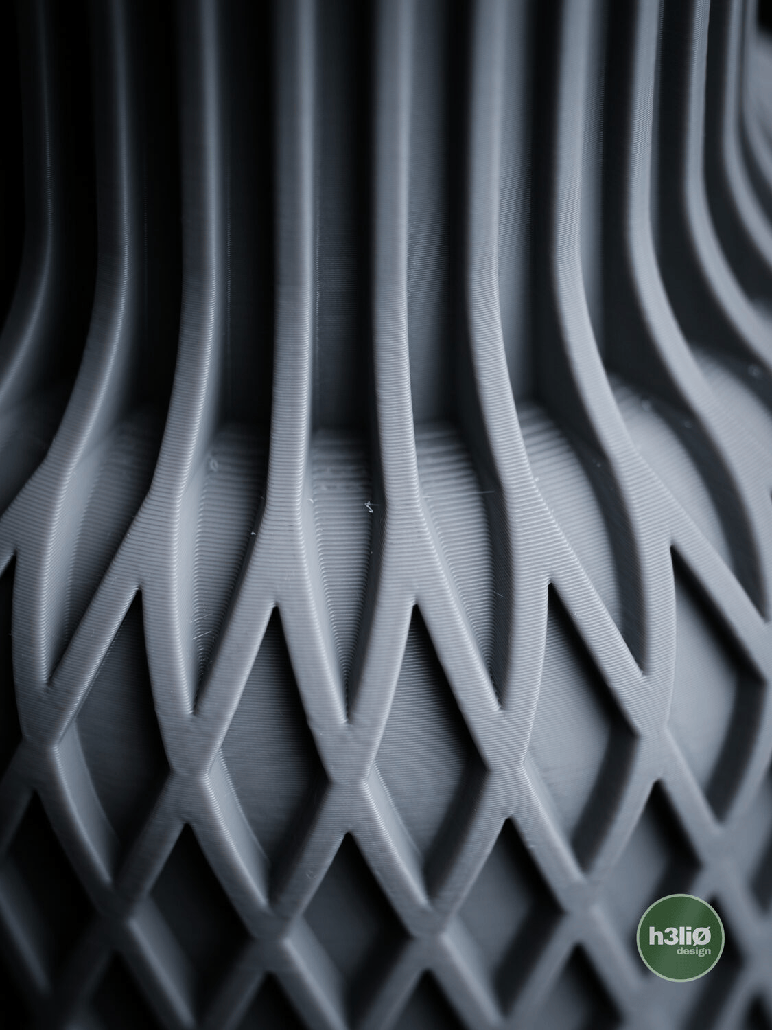 Juno Vase