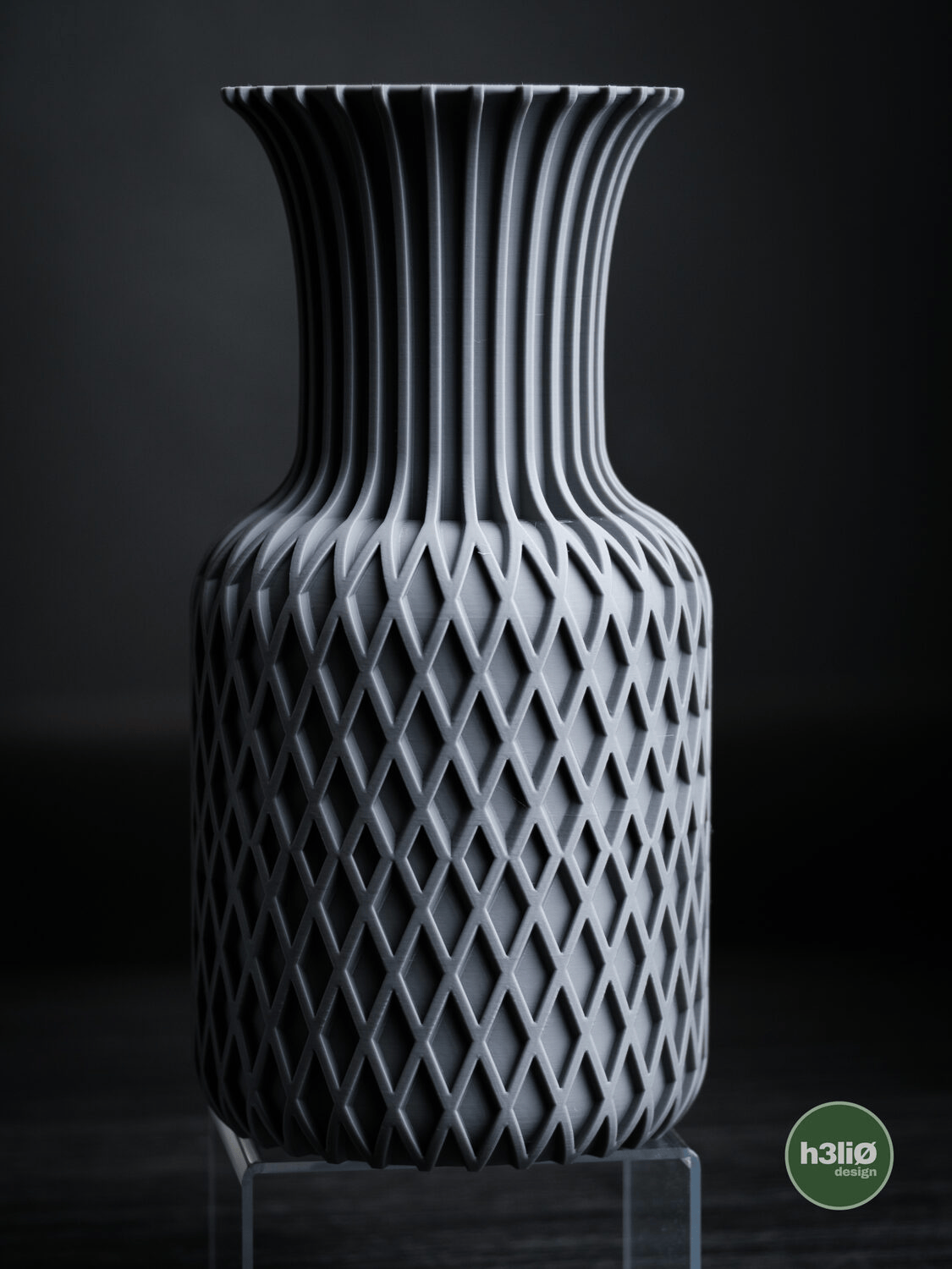 Juno Vase
