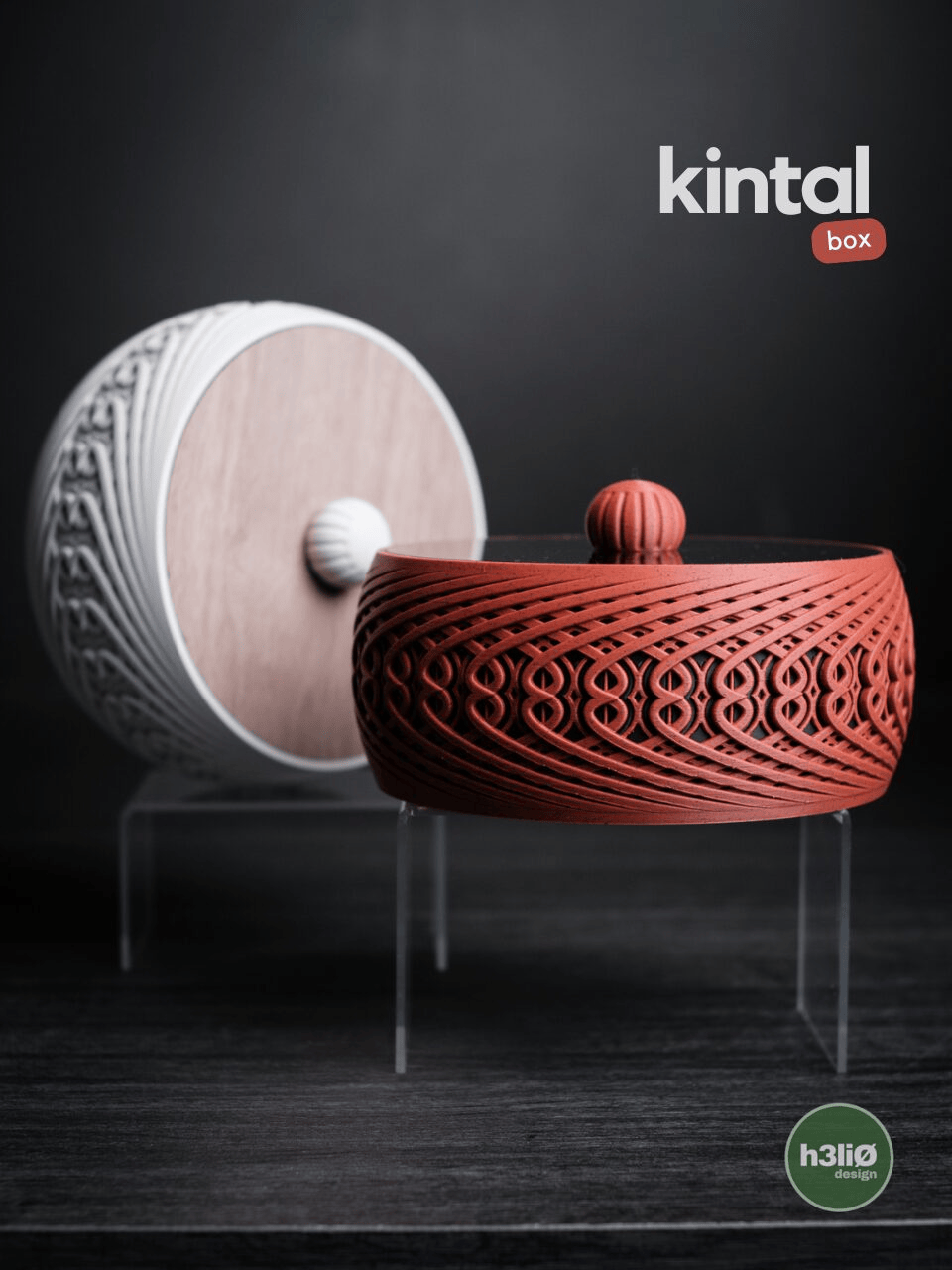 Kintal Box