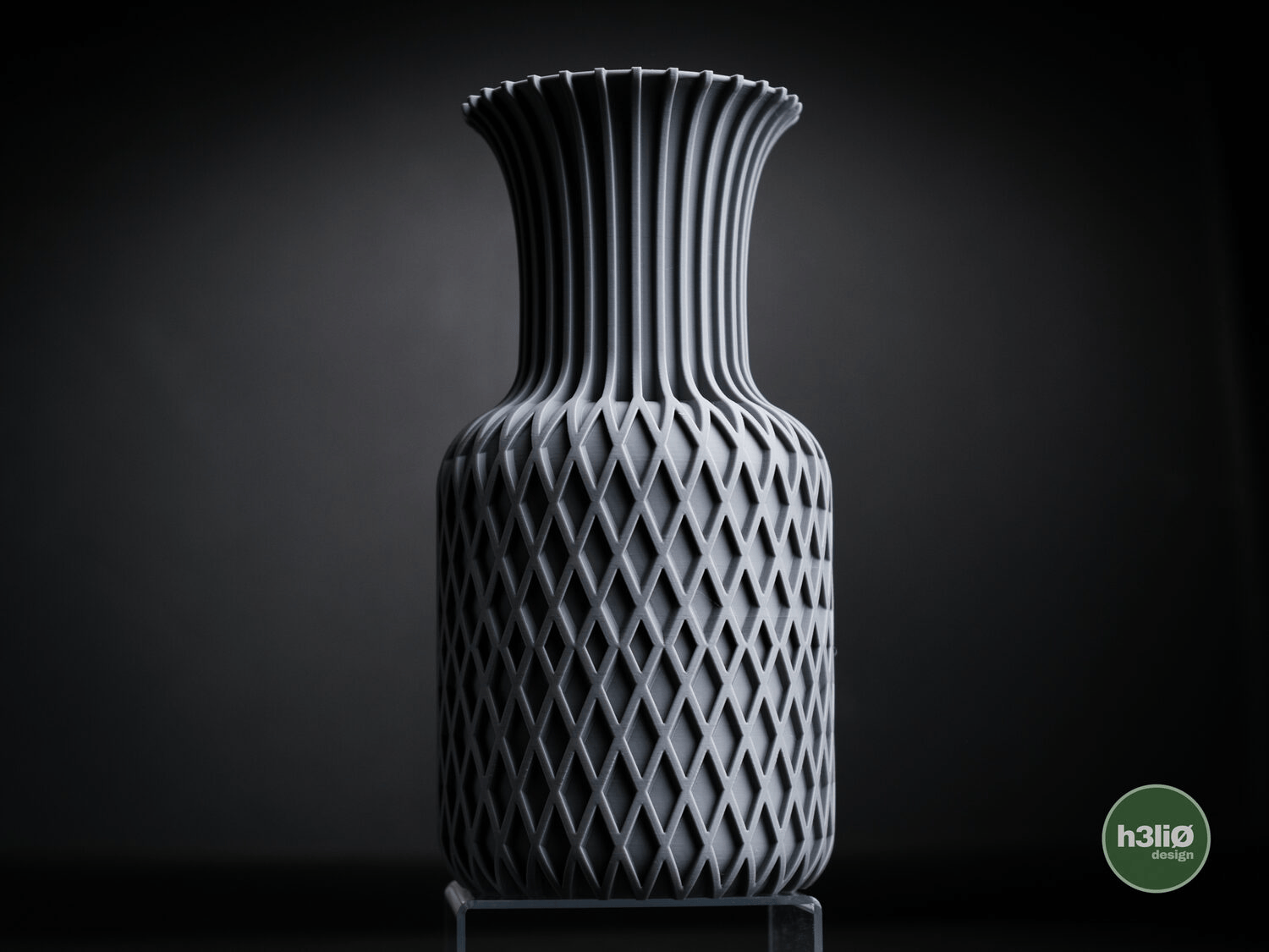 Juno Vase