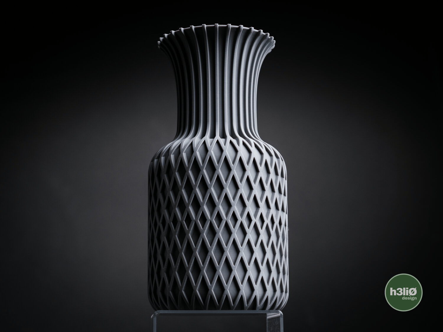 Juno Vase