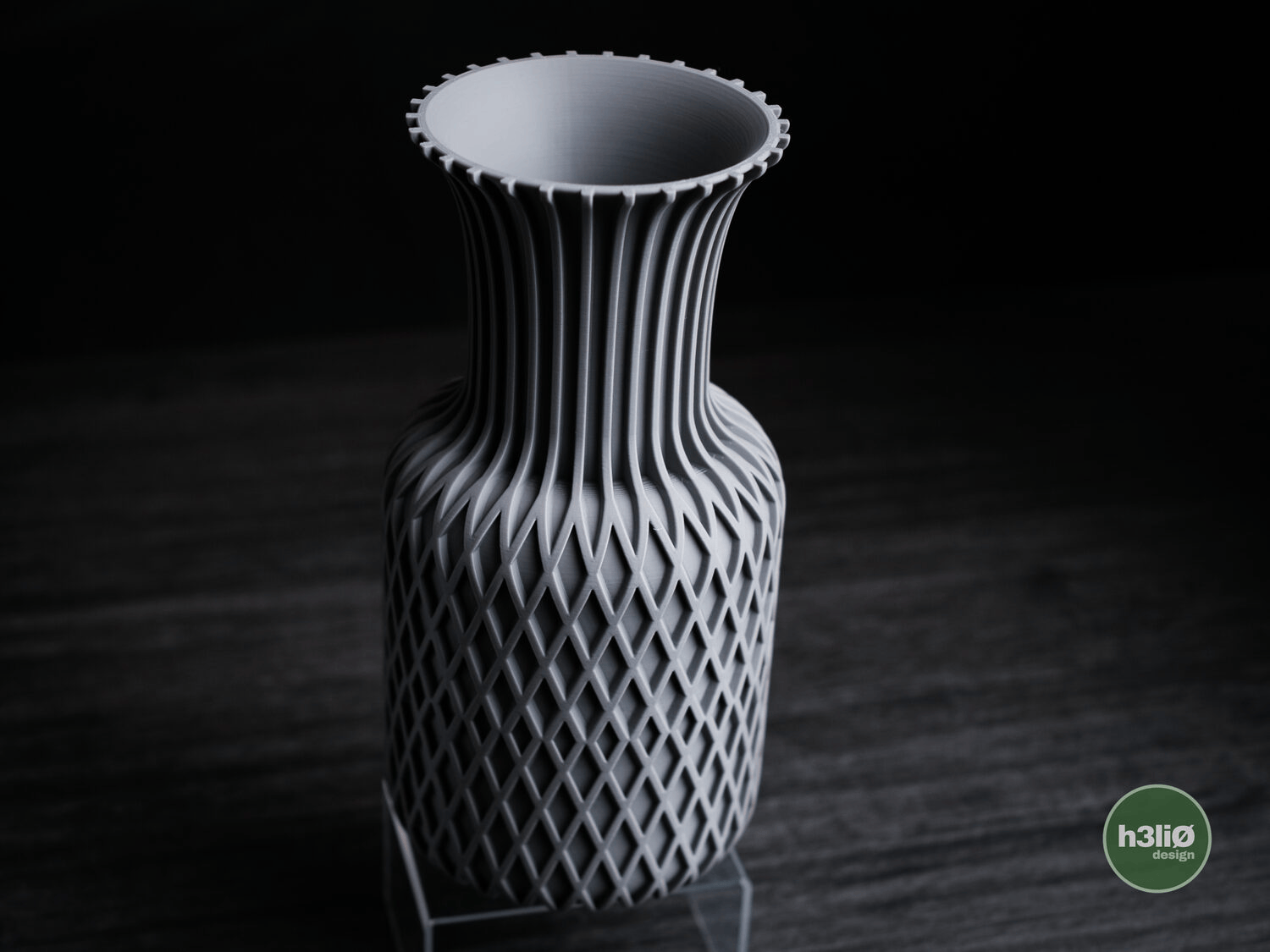 Juno Vase