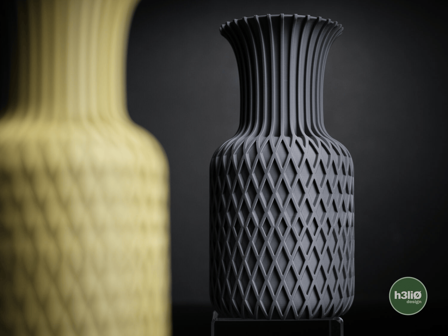 Juno Vase