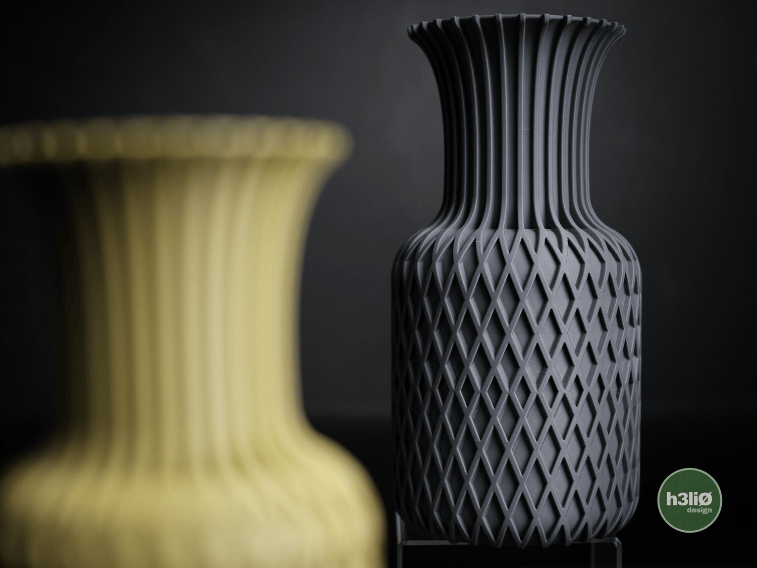 Juno Vase