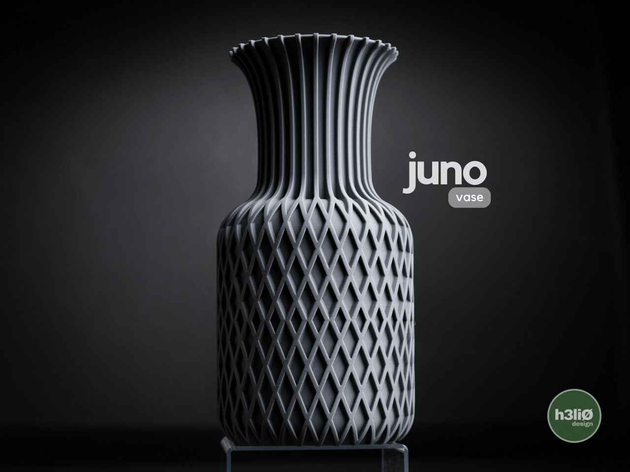 Juno Vase