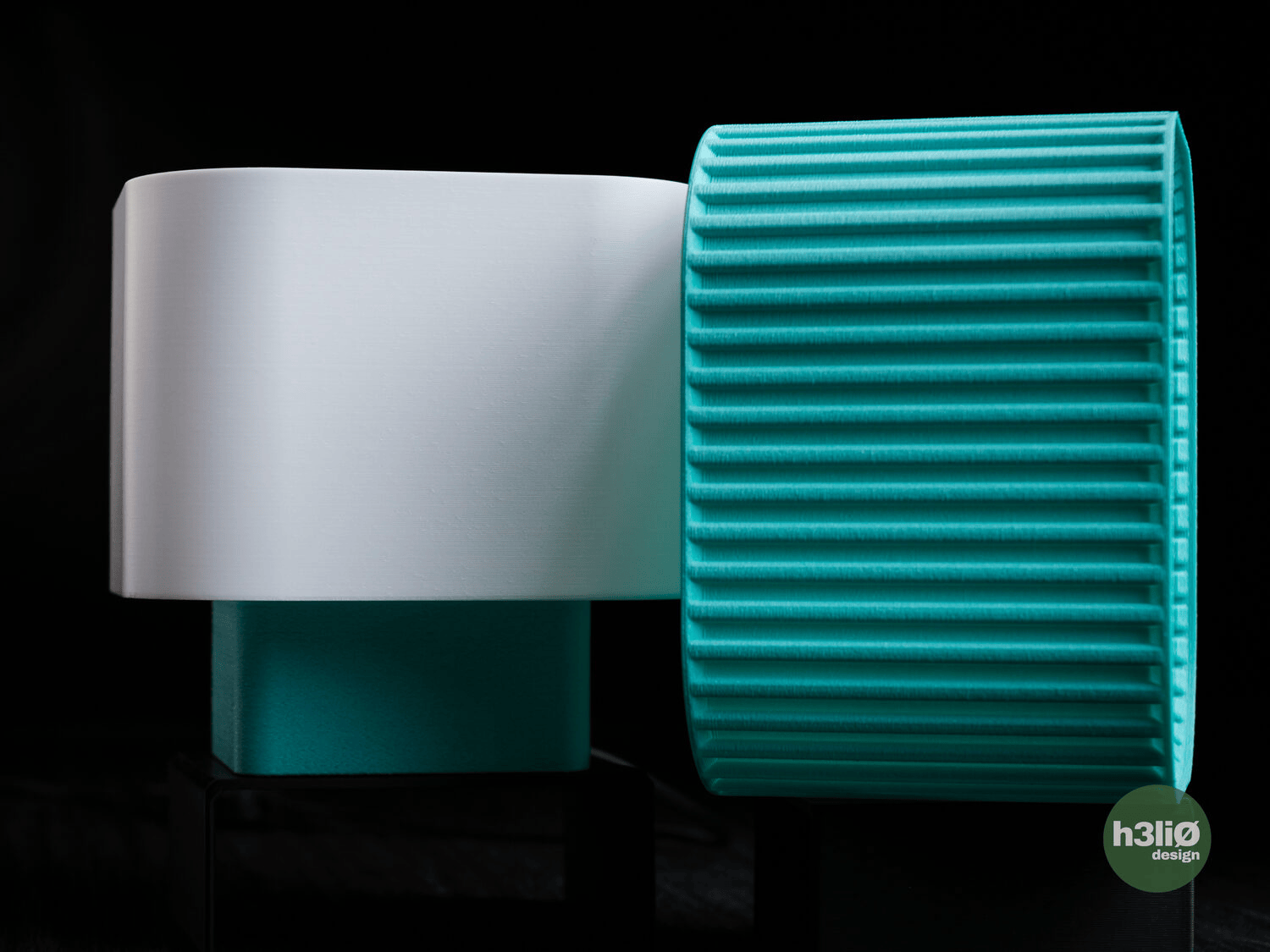 Prismal Desk E14