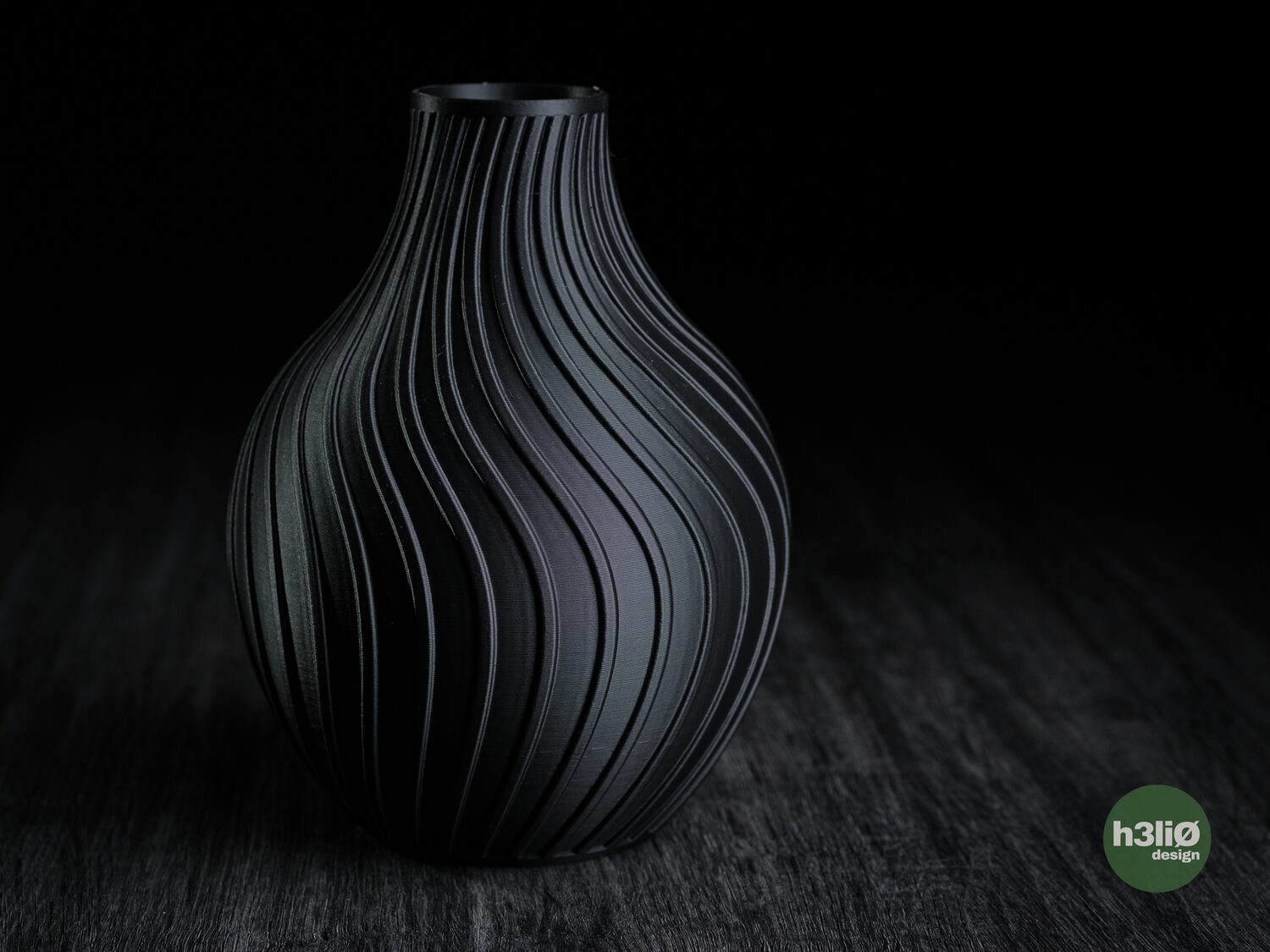 Gleam Vase