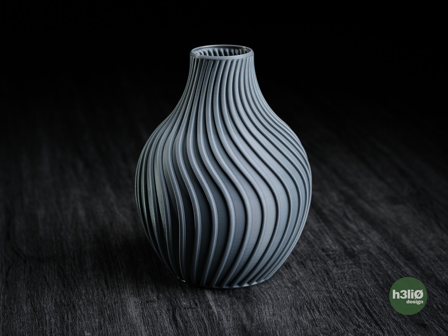 Gleam Vase