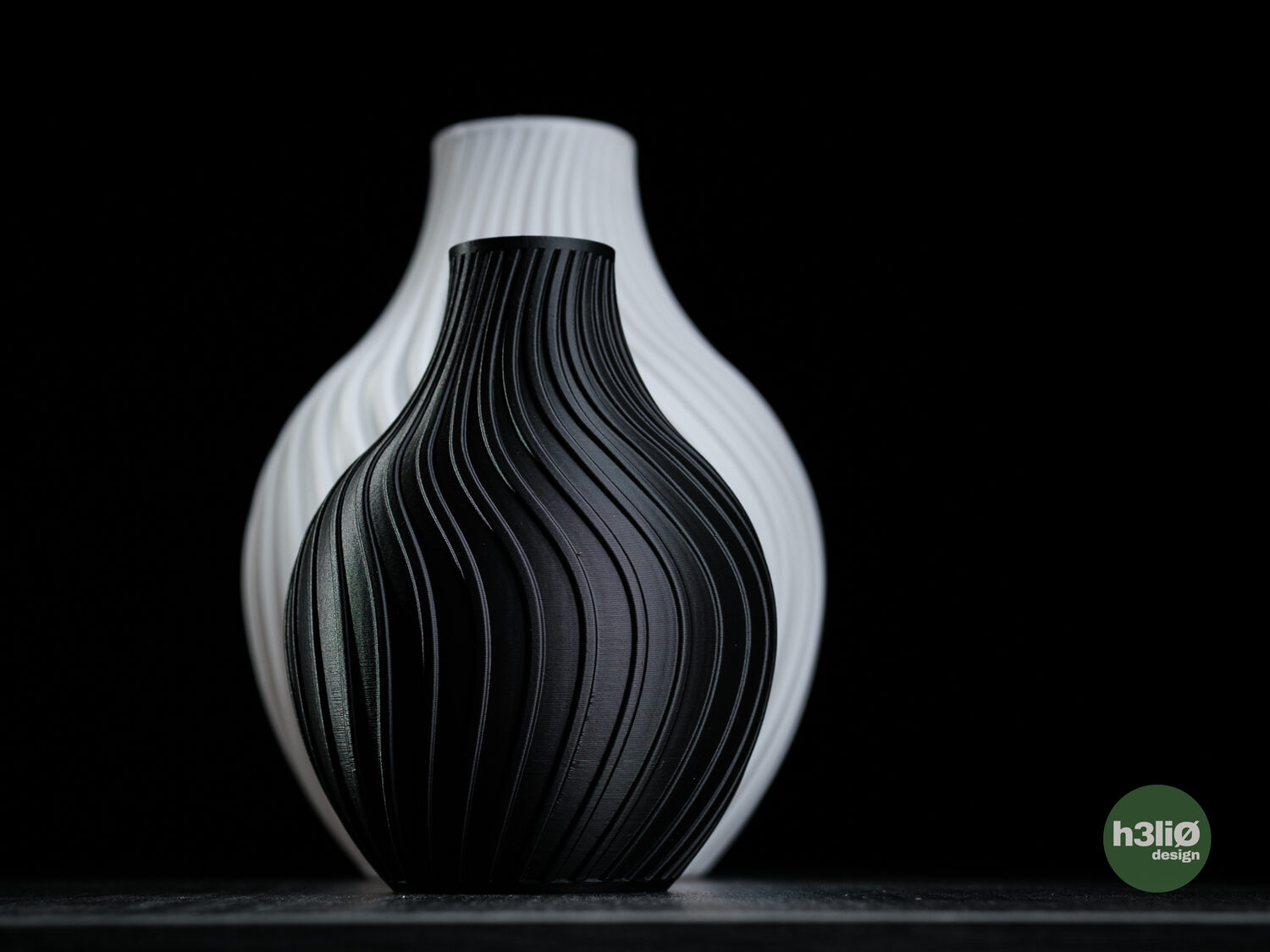 Gleam Vase