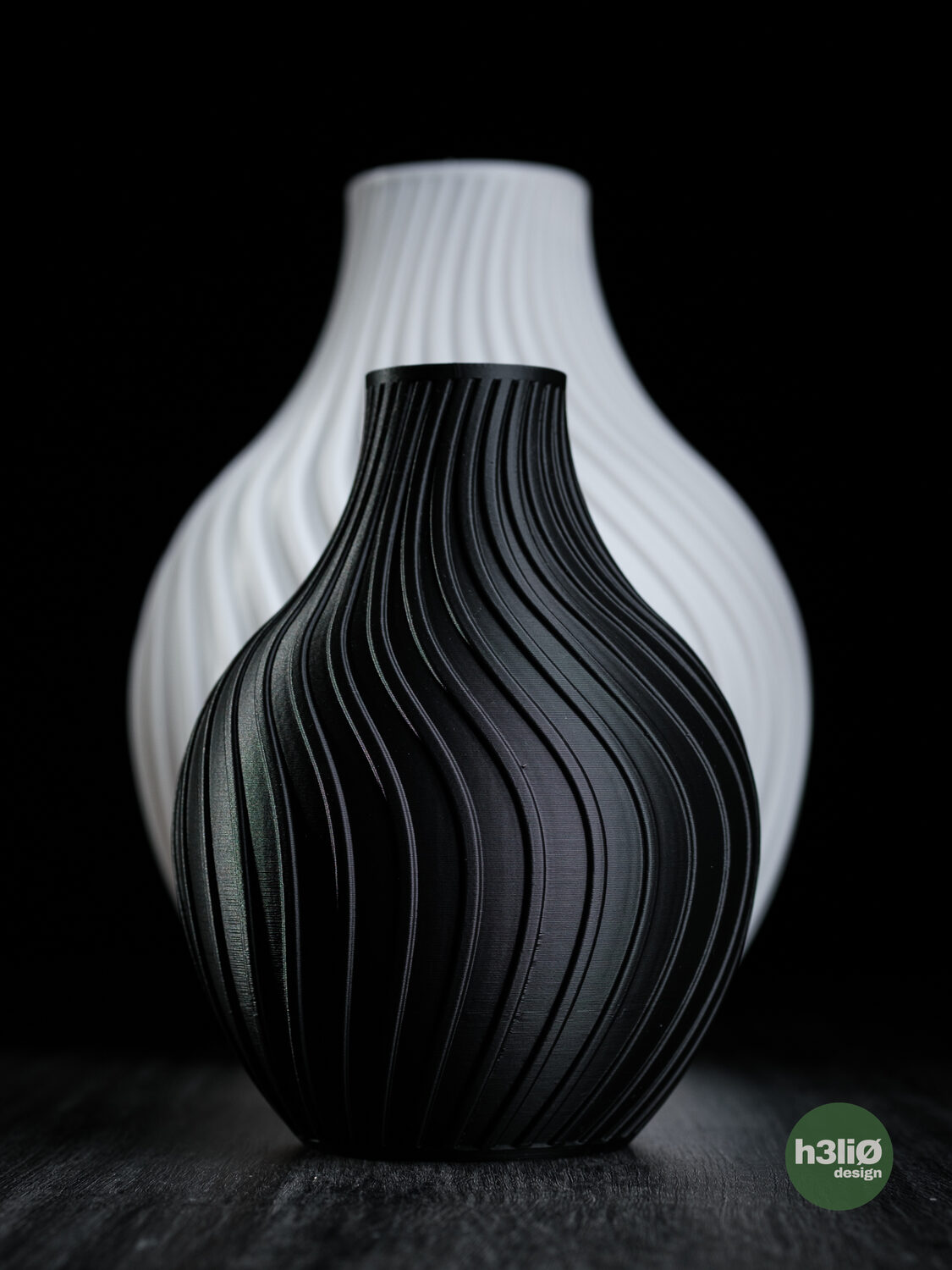 Gleam Vase