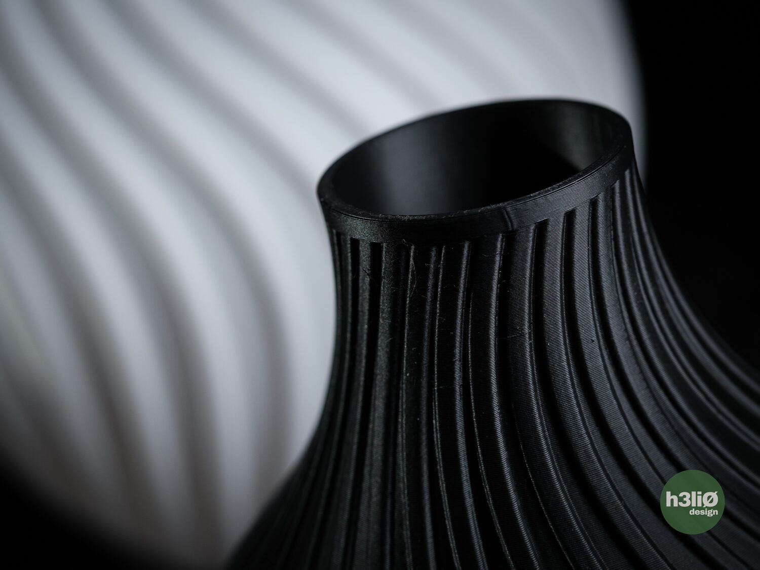 Gleam Vase