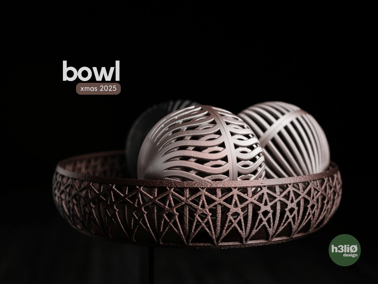Xmas Bowl