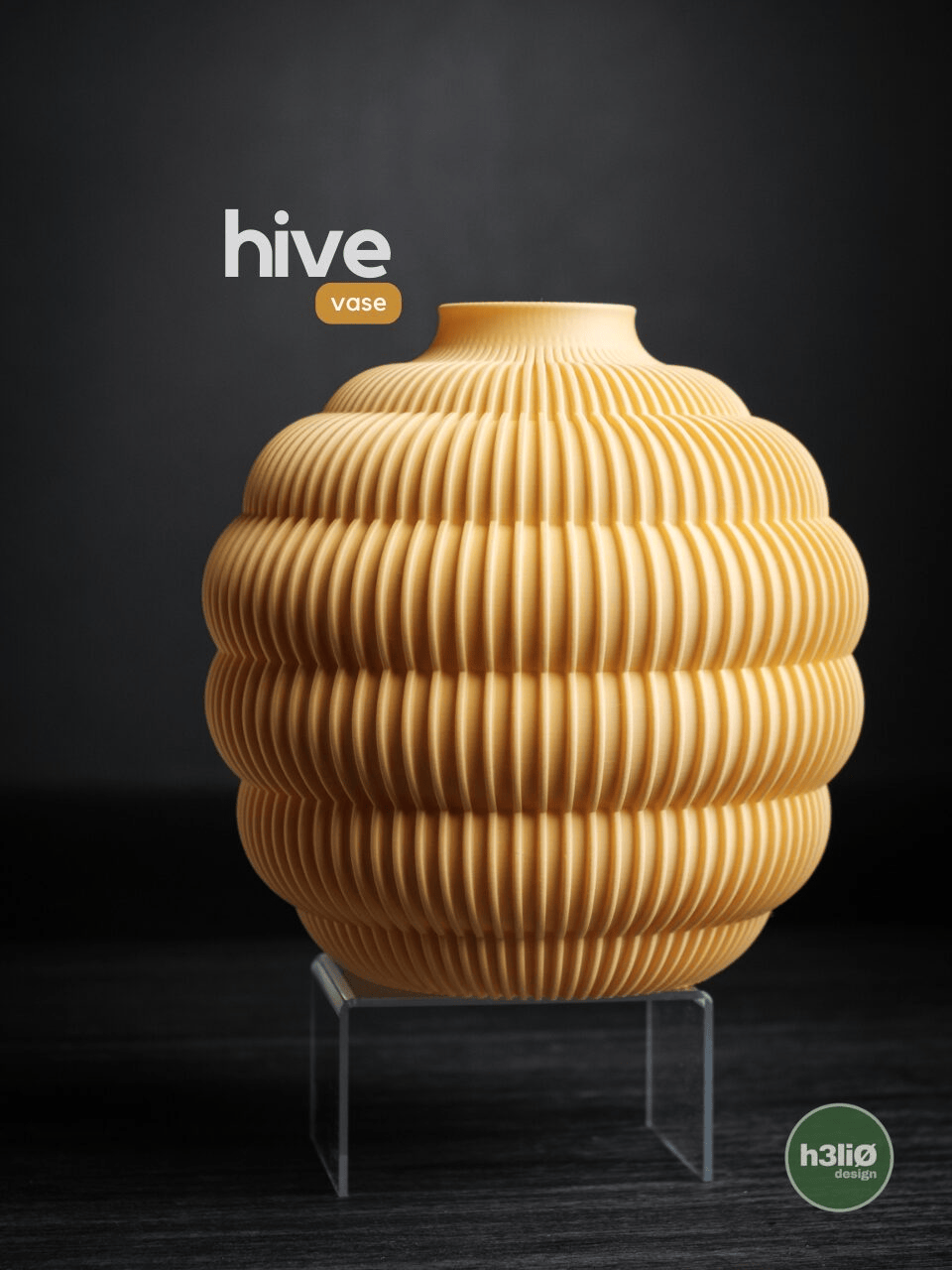 Hive Vase