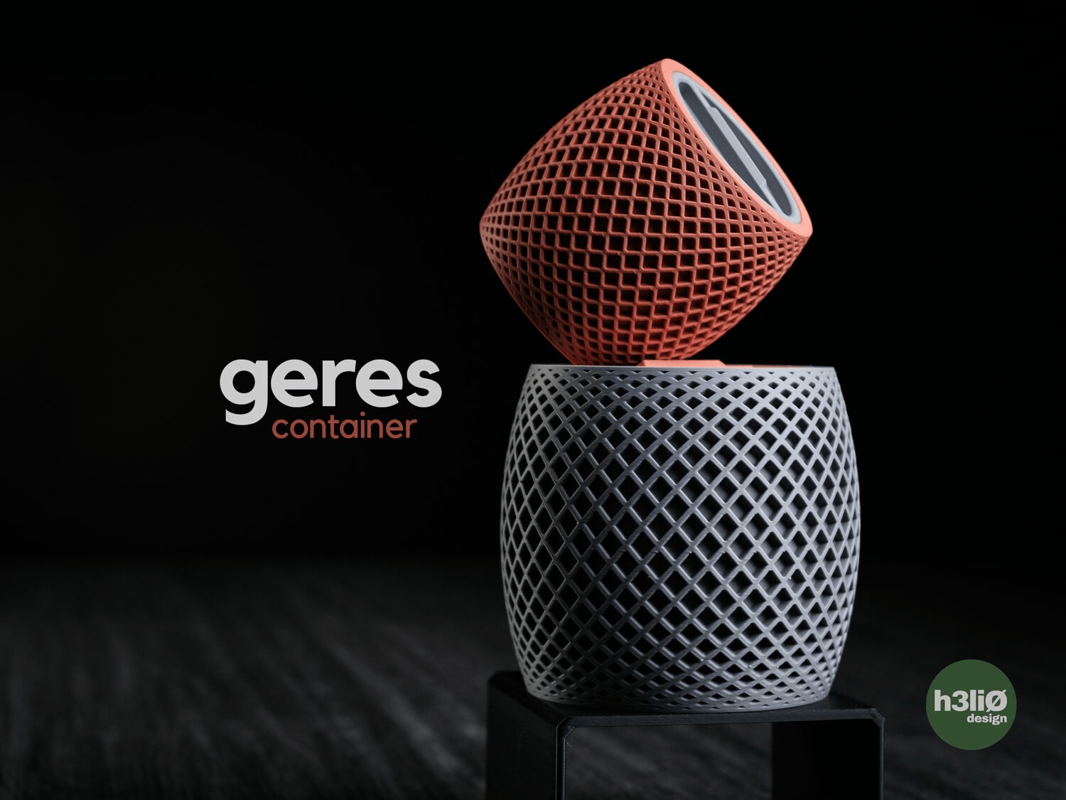 Geres Container