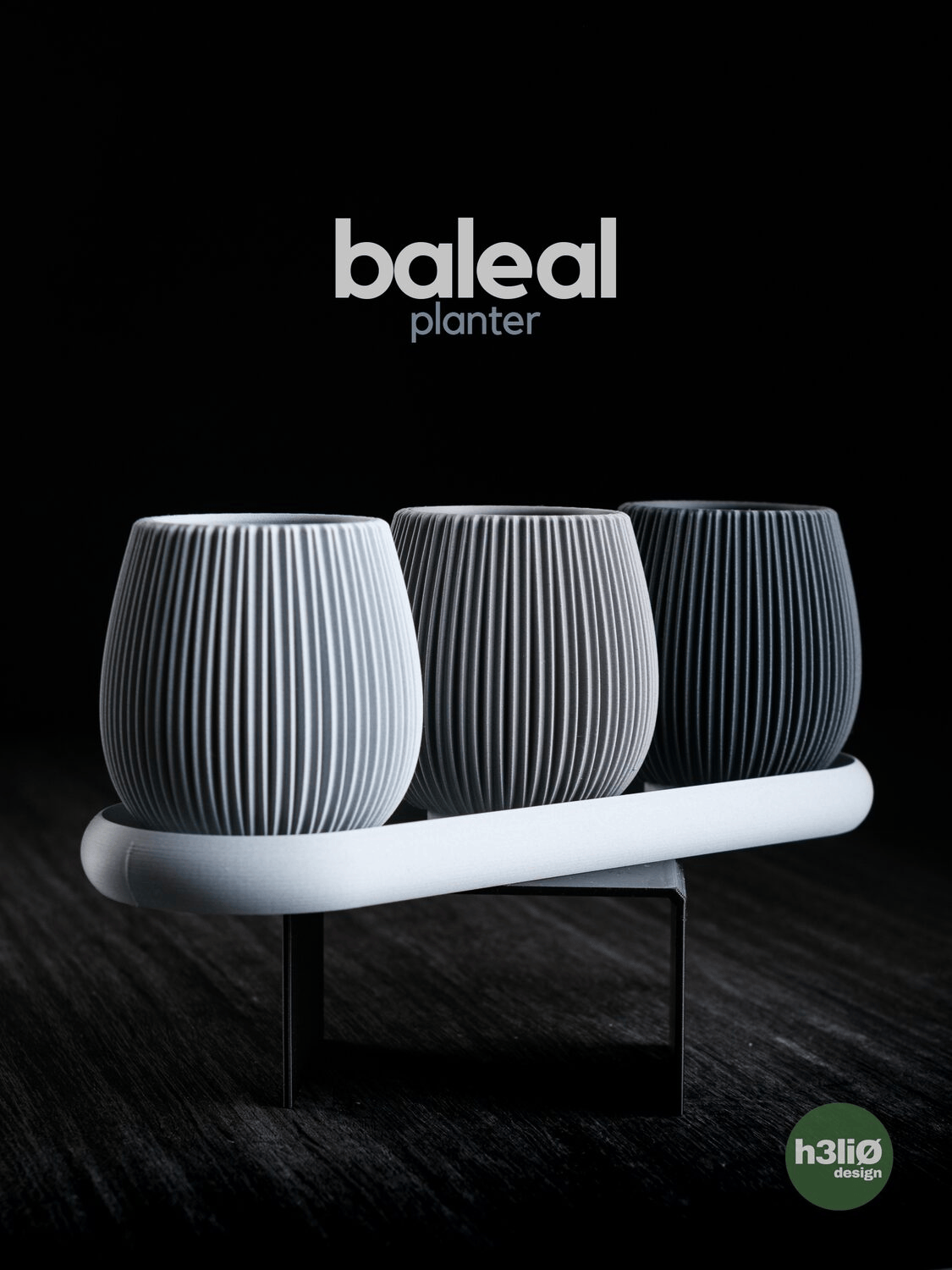 Baleal Planter