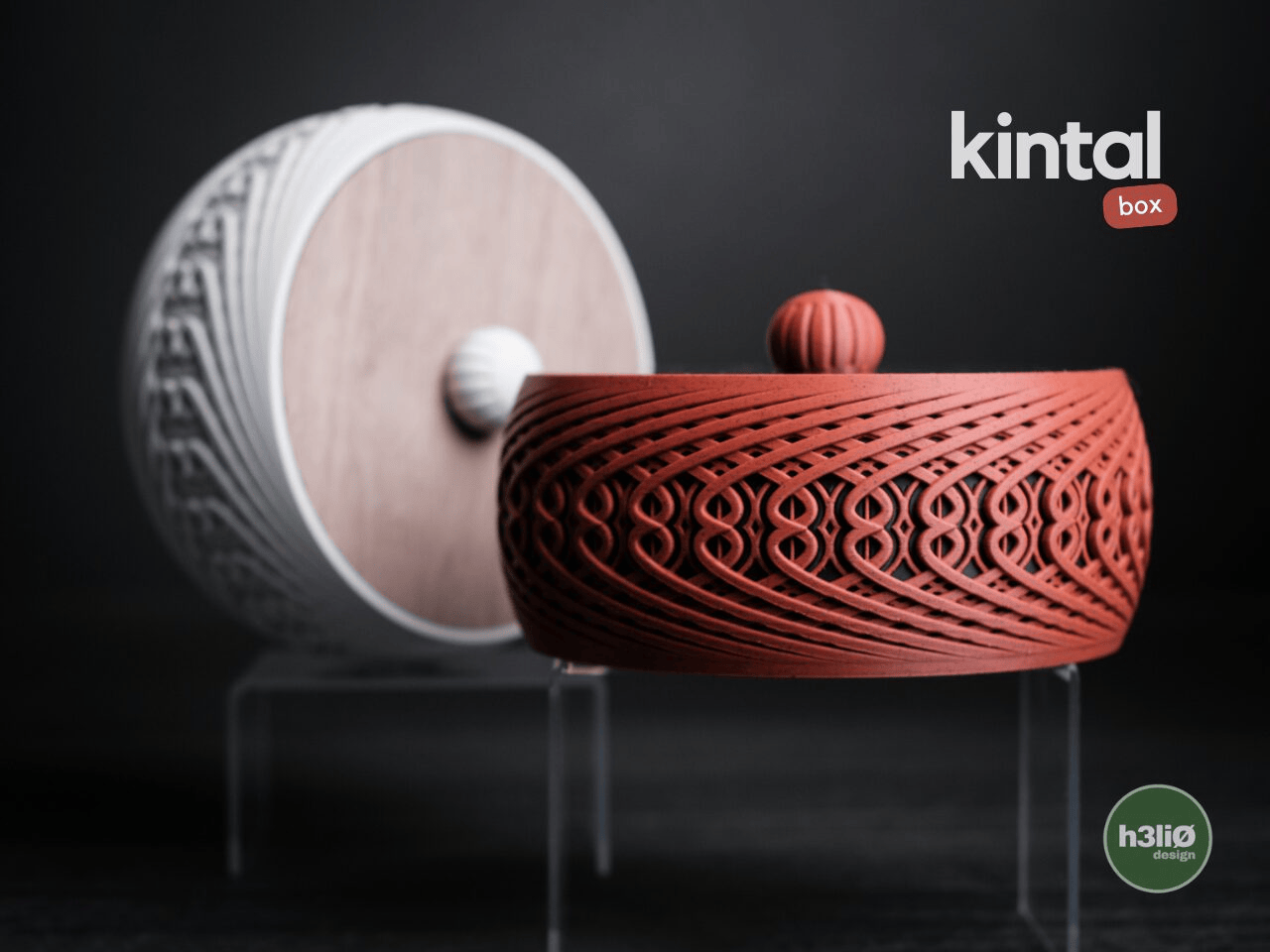 Kintal Box