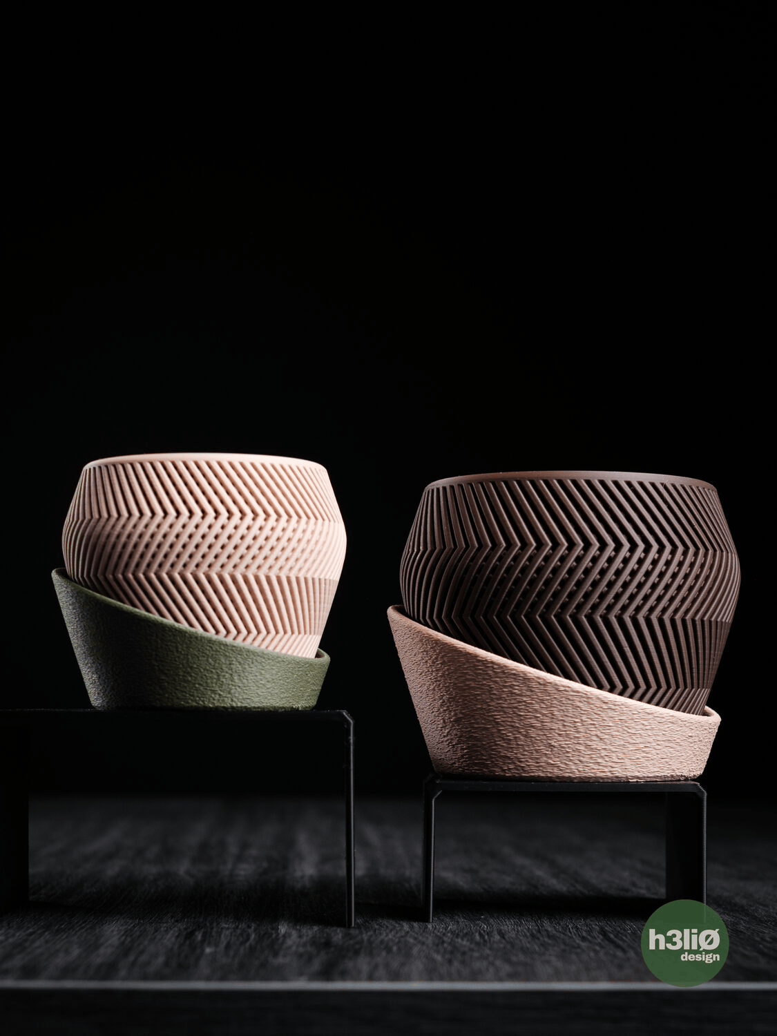 Braga Planter