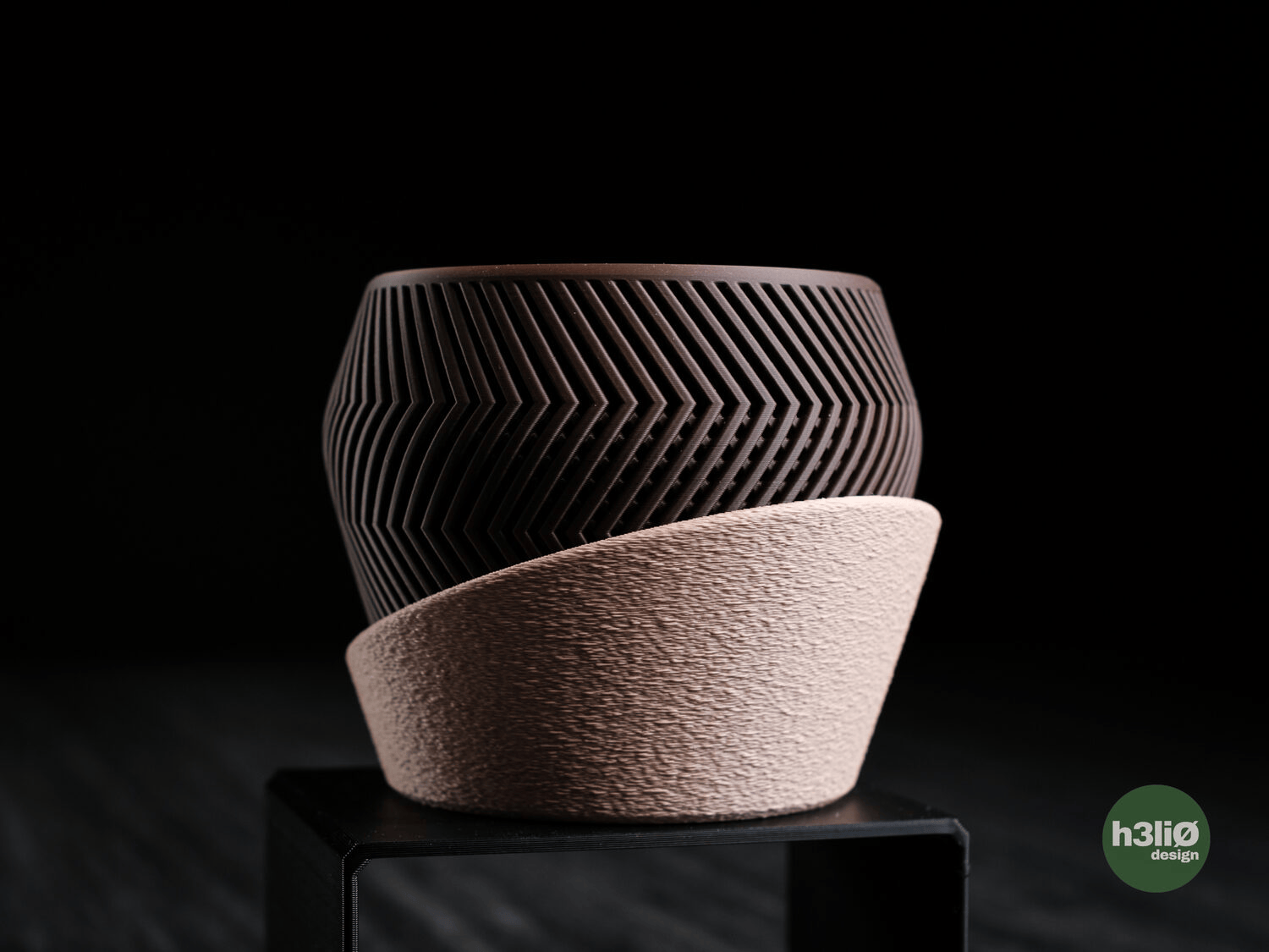 Braga Planter
