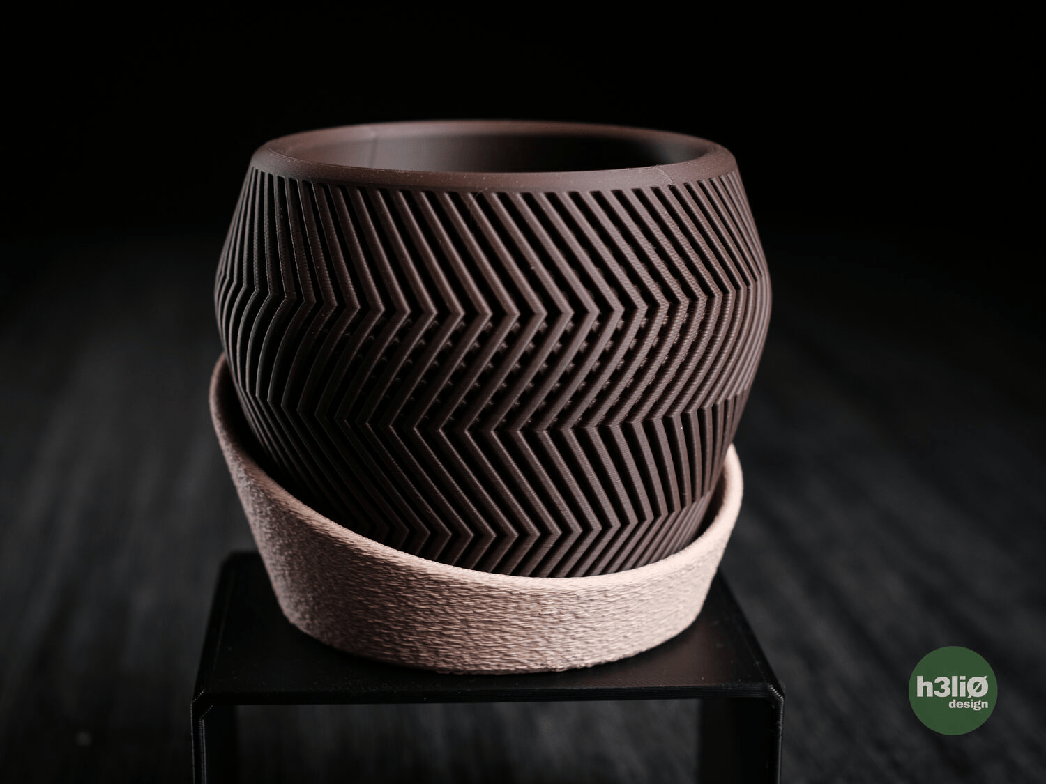 Braga Planter