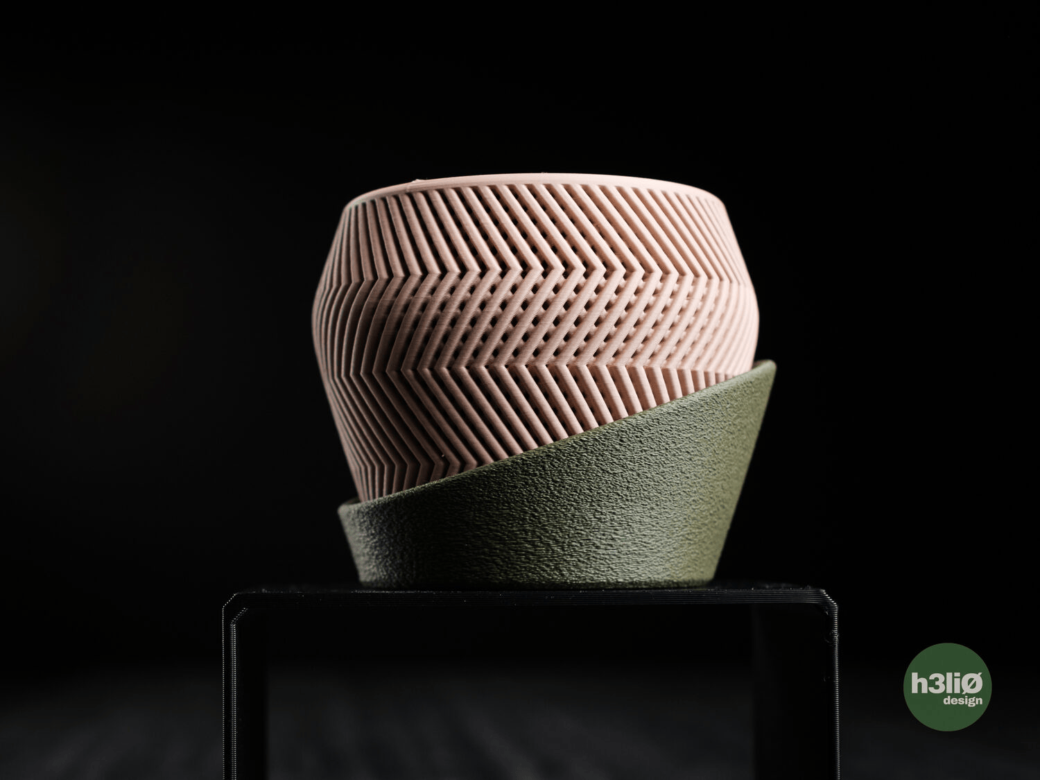 Braga Planter