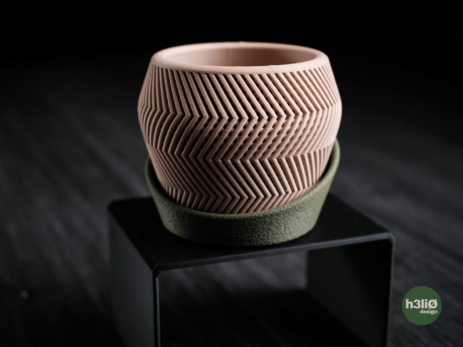 Braga Planter