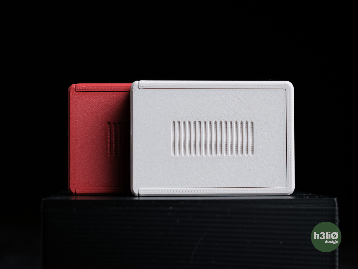 Vireo Pill Cases