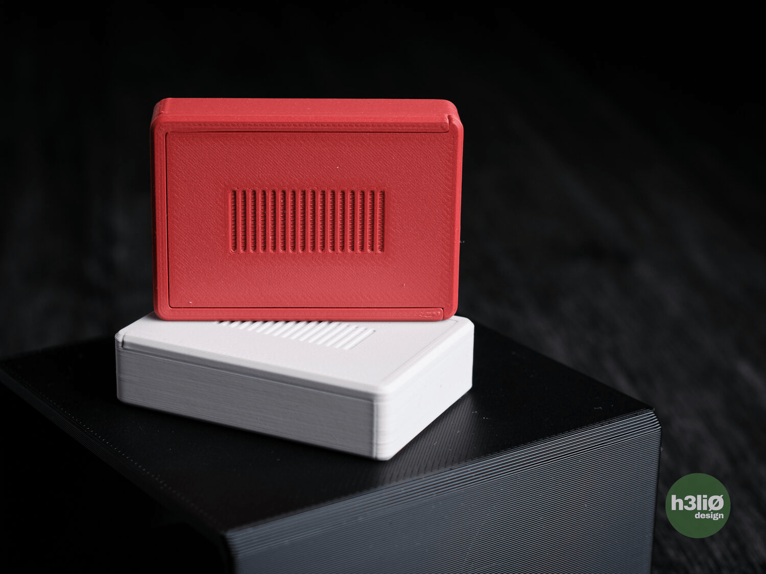 Vireo Pill Cases