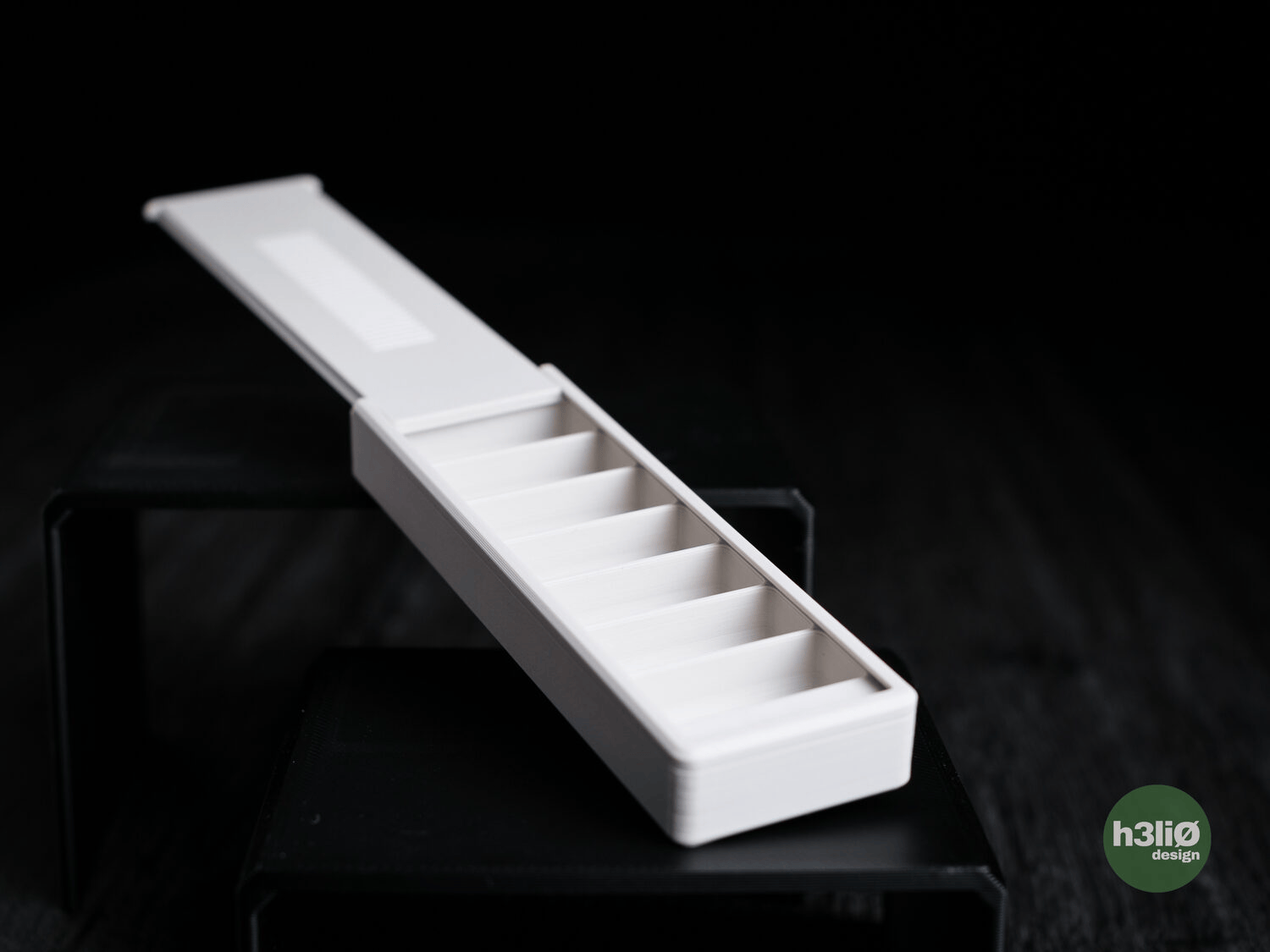 Vireo Pill Cases