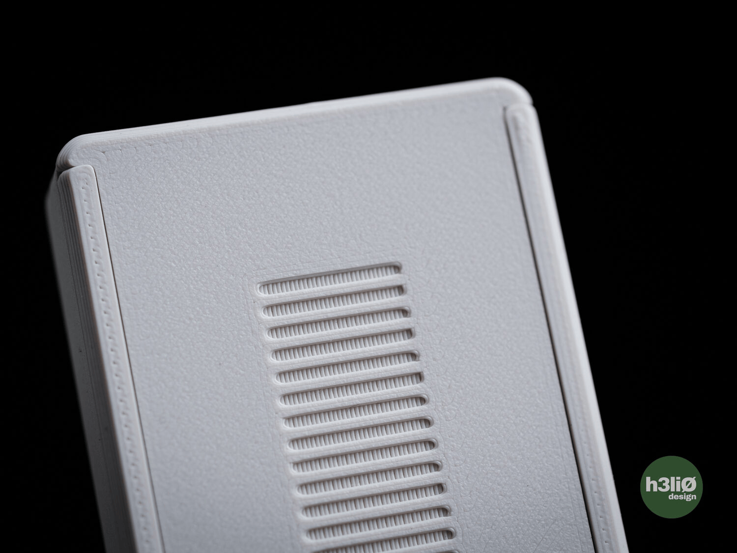 Vireo Pill Cases