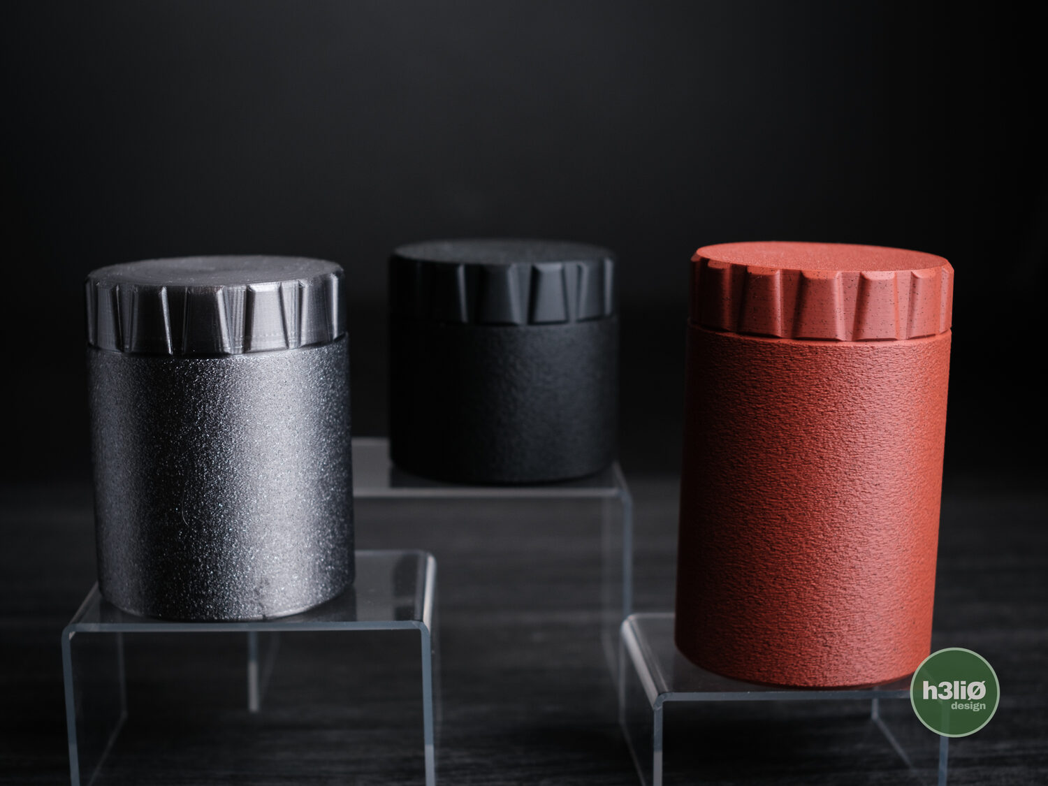 Orbis Canisters