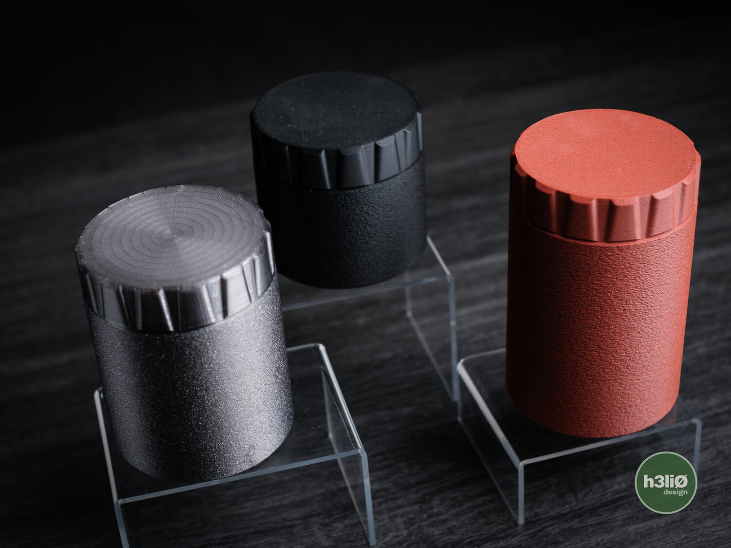 Orbis Canisters