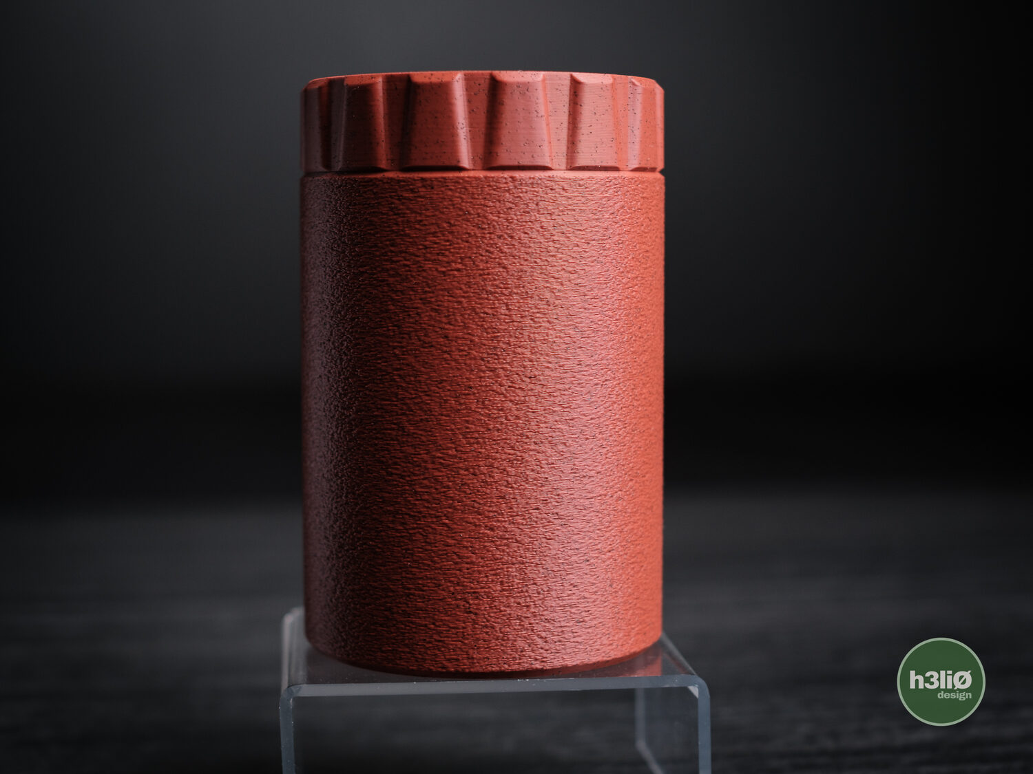 Orbis Canisters