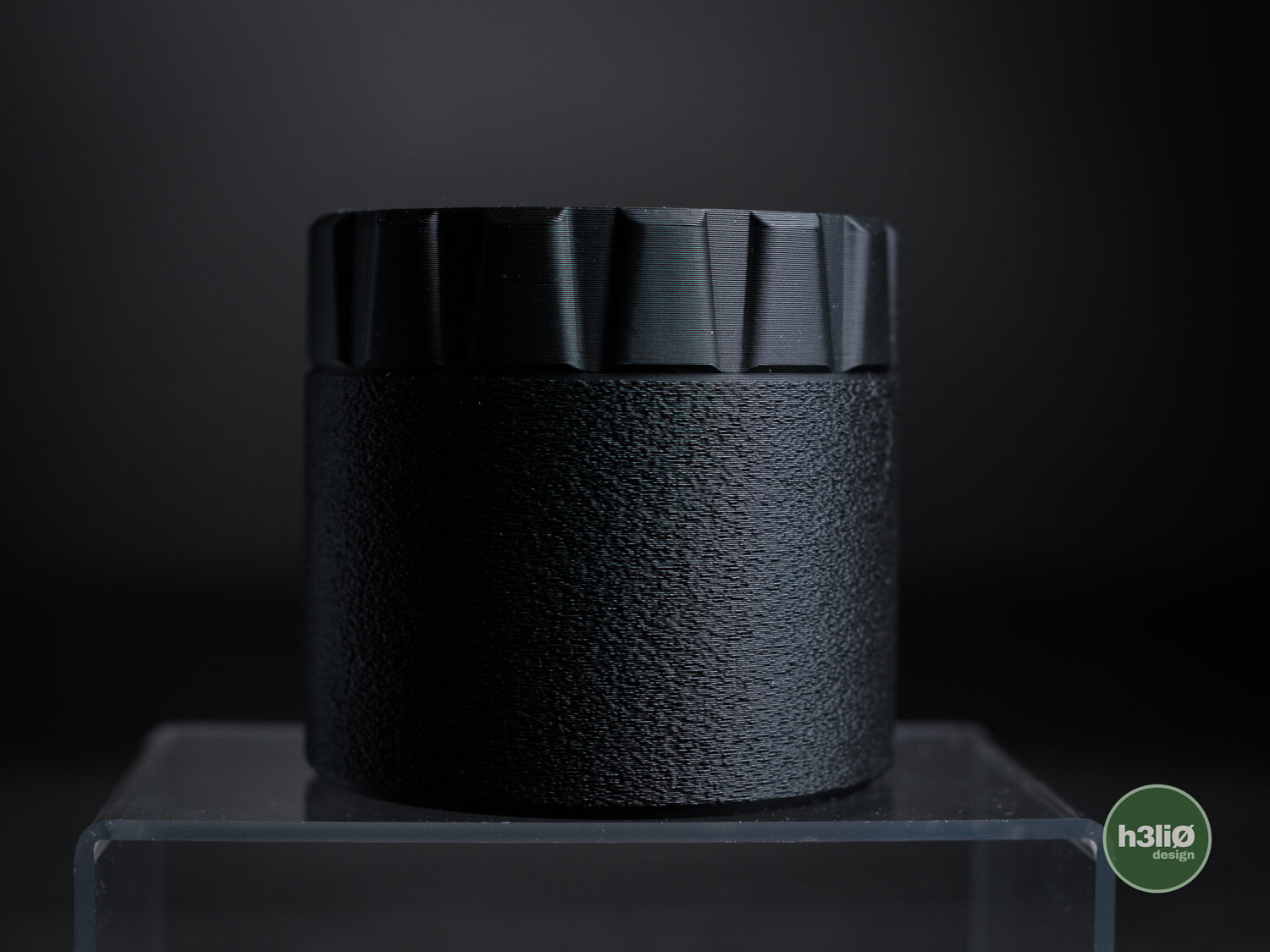 Orbis Canisters