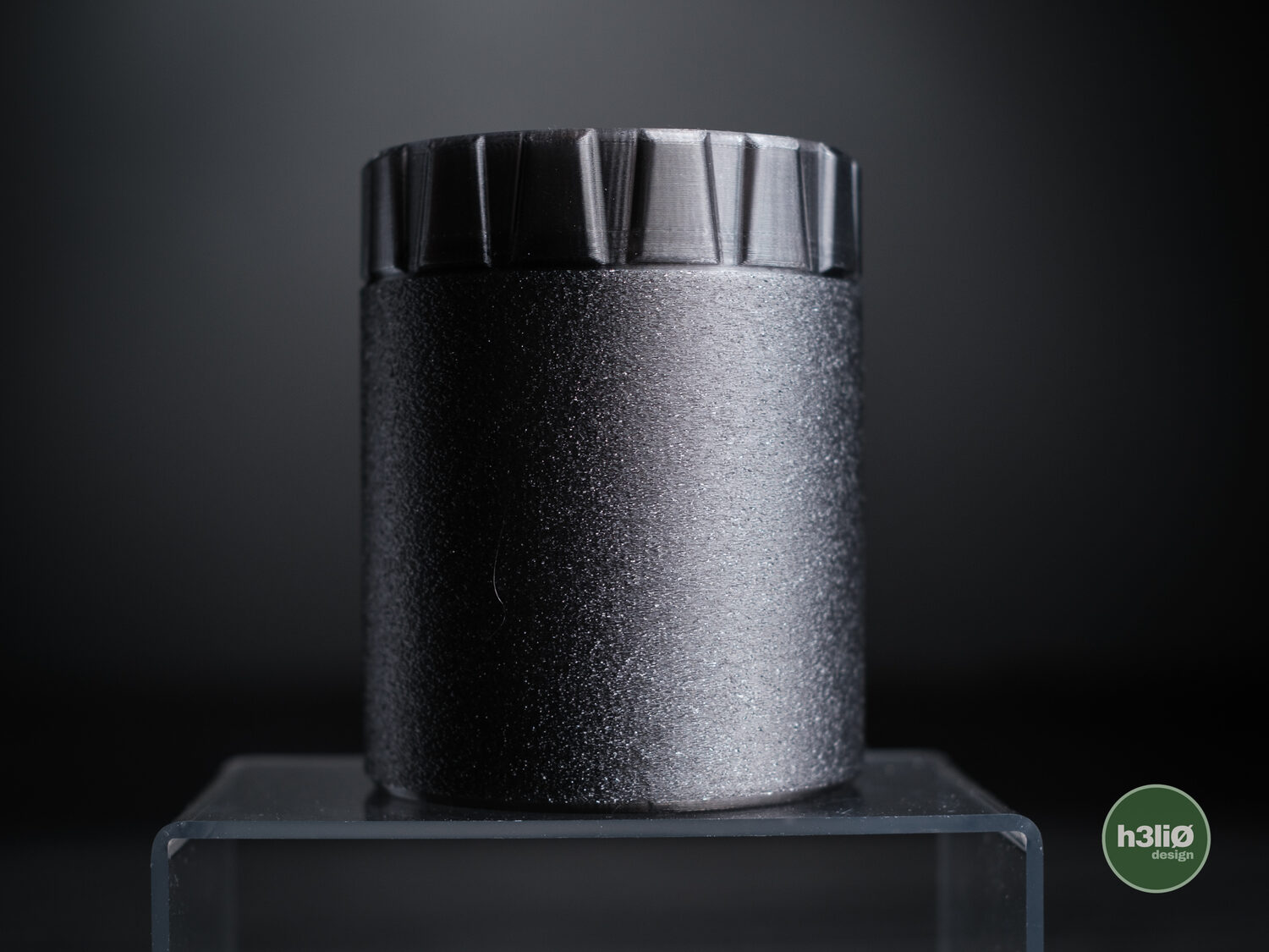 Orbis Canisters
