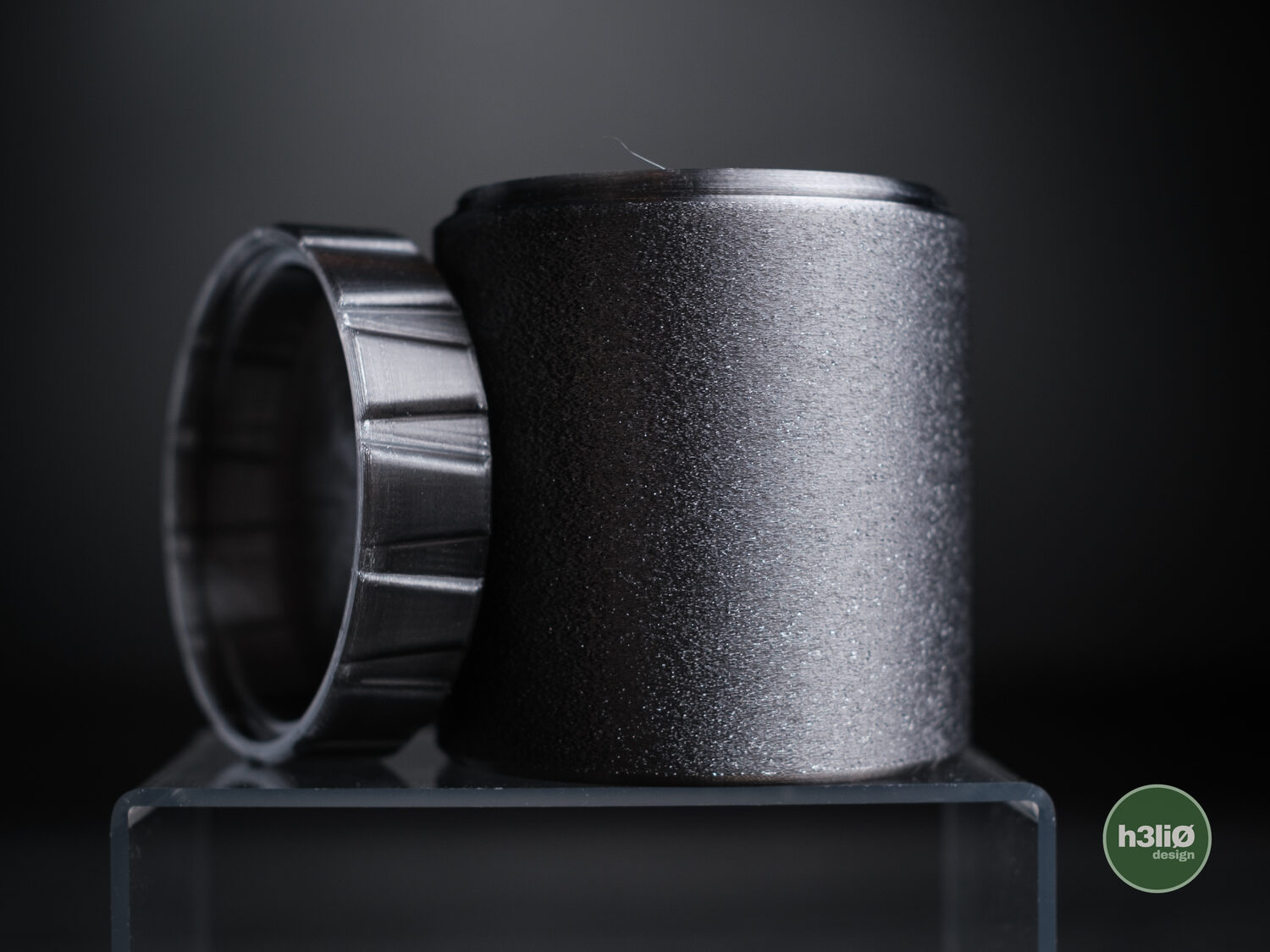 Orbis Canisters