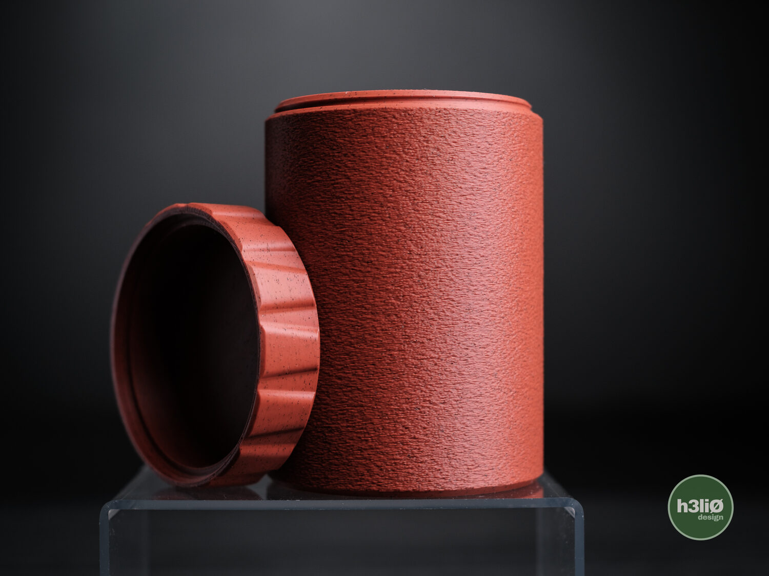 Orbis Canisters