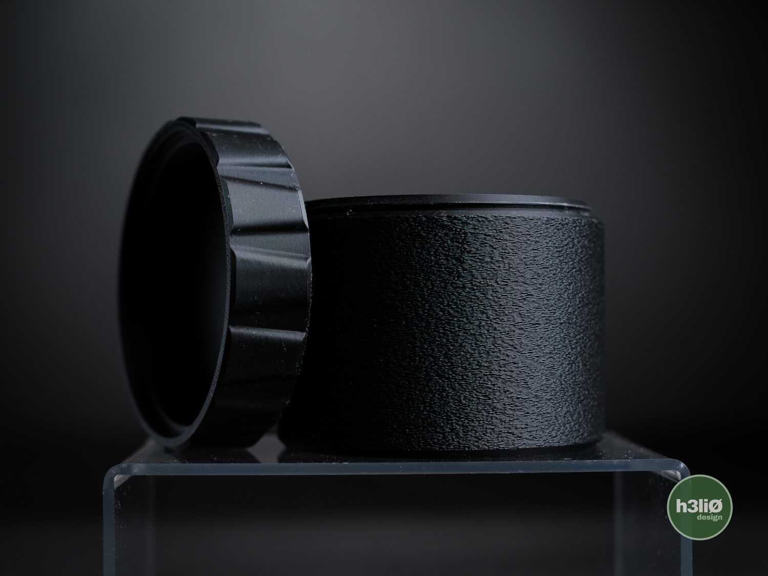 Orbis Canisters