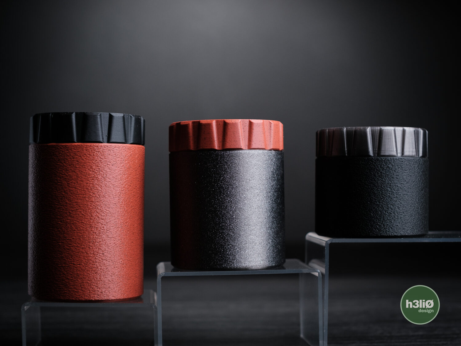 Orbis Canisters