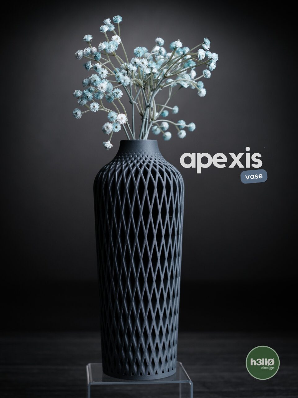 Apexis Vase