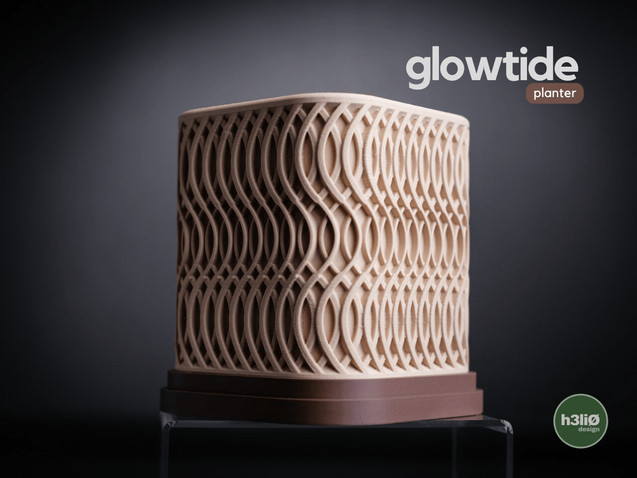 Glowtide