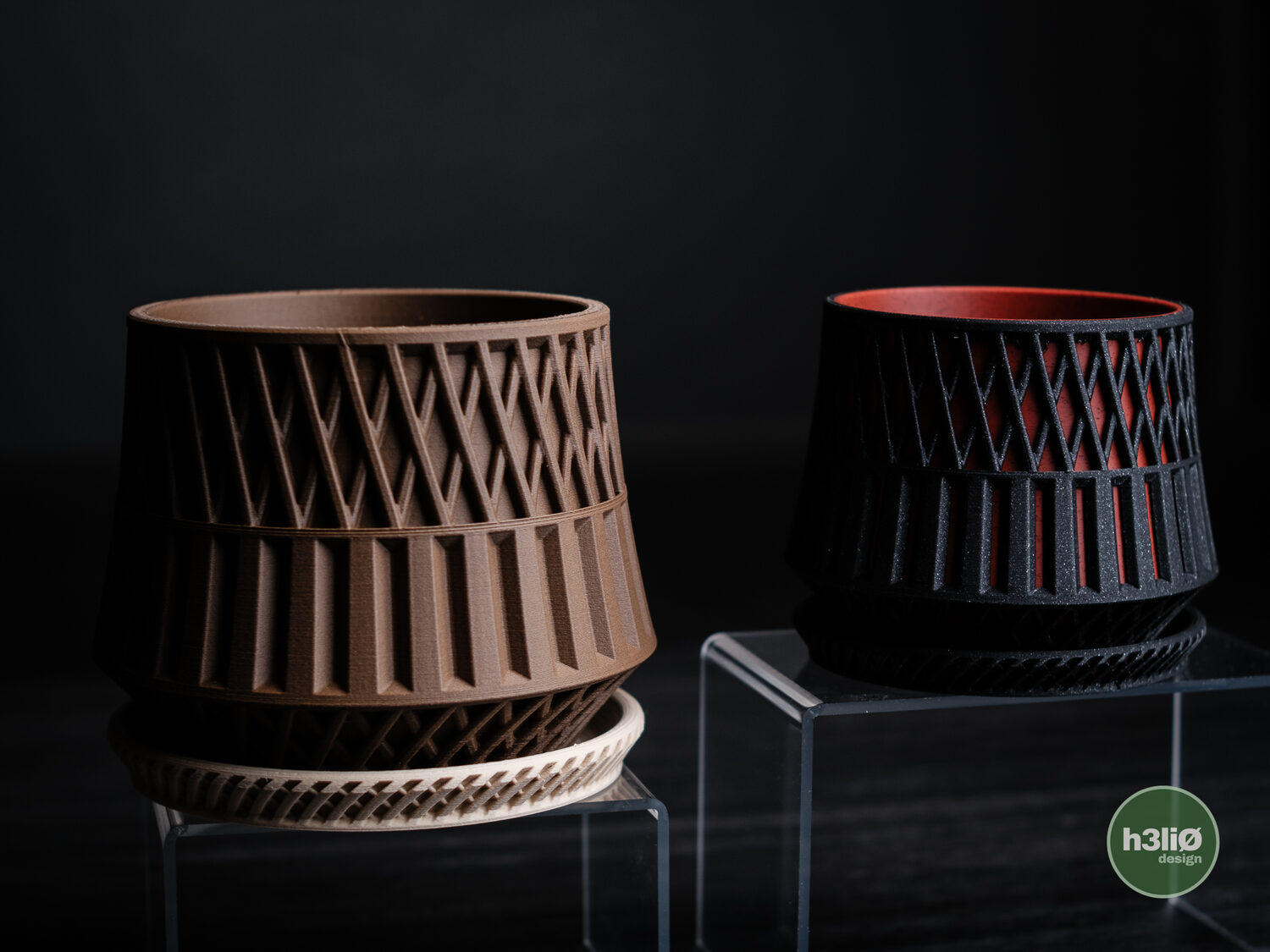 Axon Planter