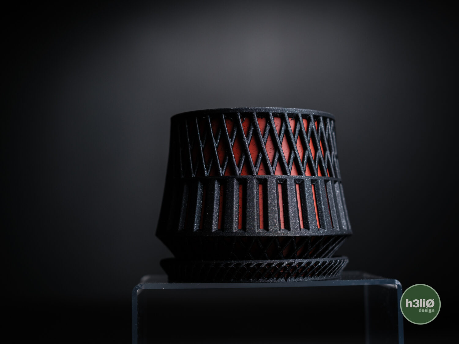 Axon Planter