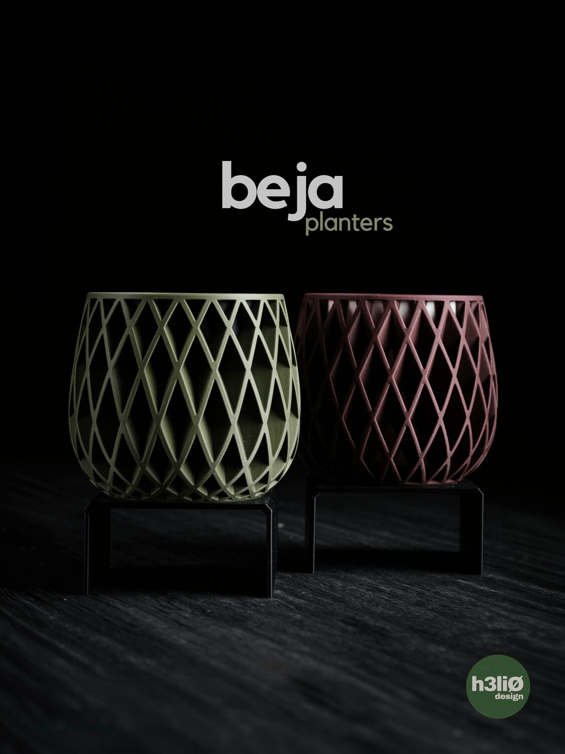 Beja Planters