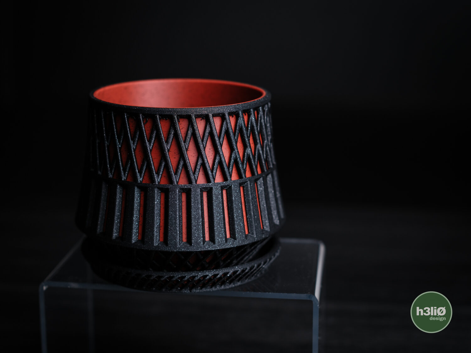 Axon Planter