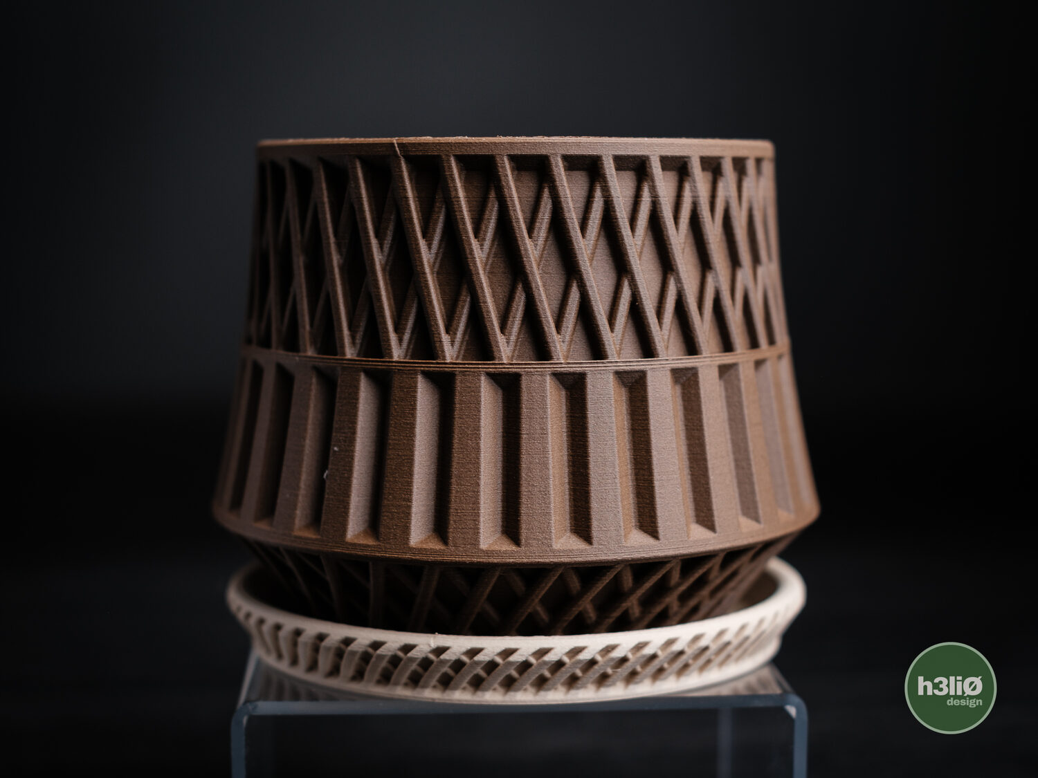 Axon Planter