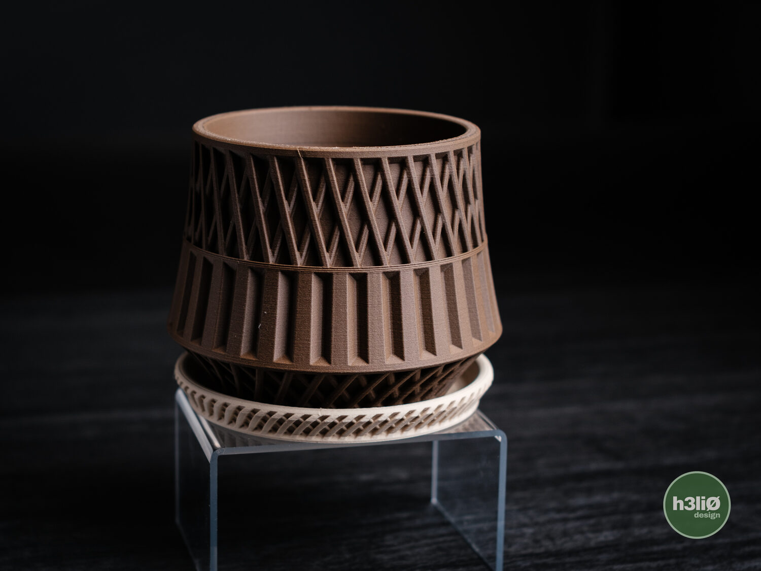 Axon Planter